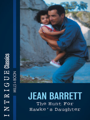 cover image of The Hunt For Hawke's Daughter